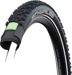 Schwalbe Smart Sam Plus Performance DD Greenguard  700 X 40c E-MTB Bike Tyre