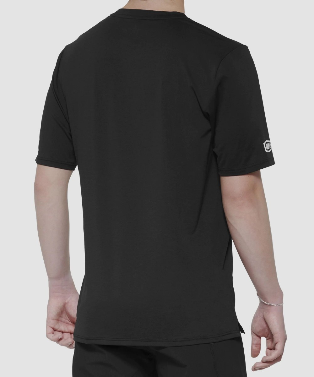 Airmatic Short Sleeve Jersey image 1