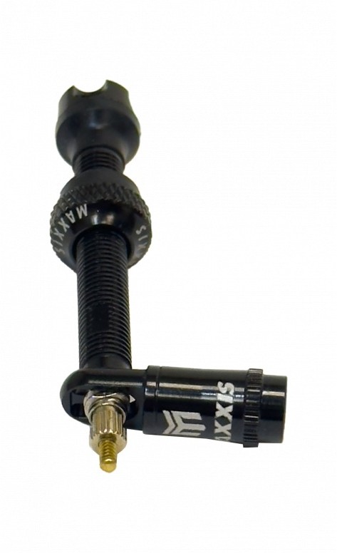Tubeless Valve Kit image 1