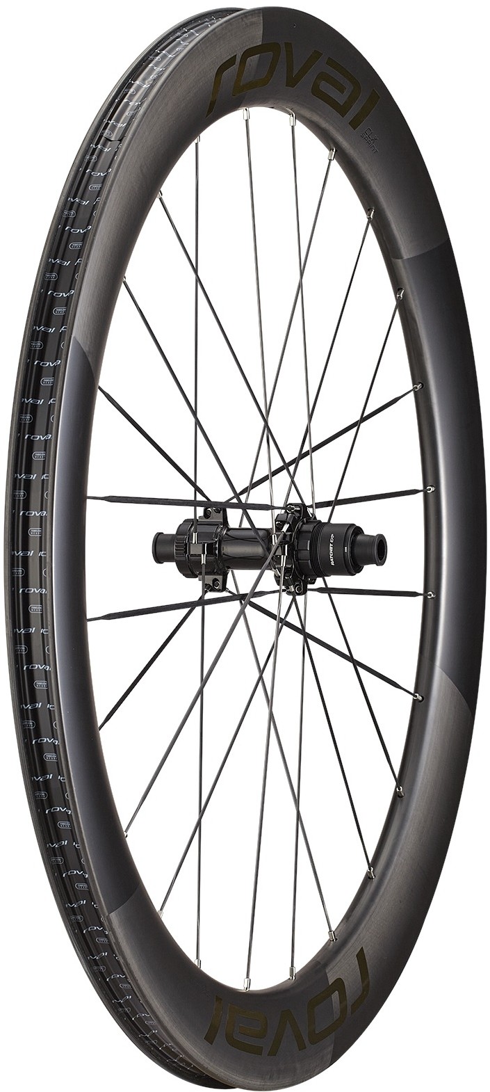 Roval Rapide Sprint CLX 700 Rear Wheel product image