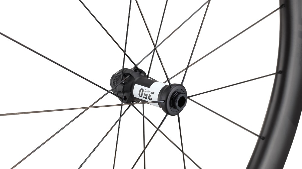 Rapide CL III 700c Front Wheel image 1