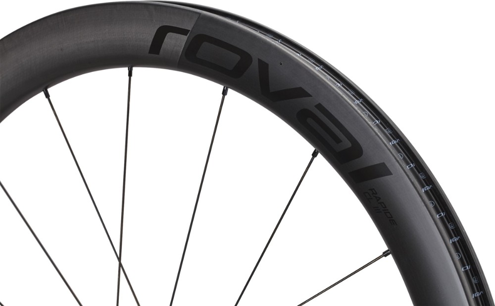 Rapide CL III 700c Front Wheel image 2