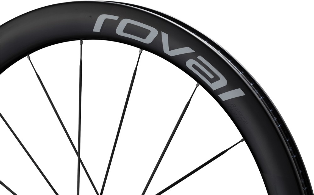 Rapide CL III 700c Rear Wheel image 2