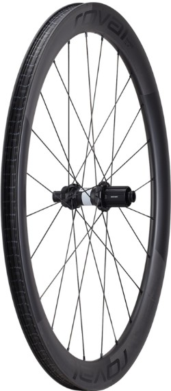 Rapide CL III 700c Rear Wheel image 3