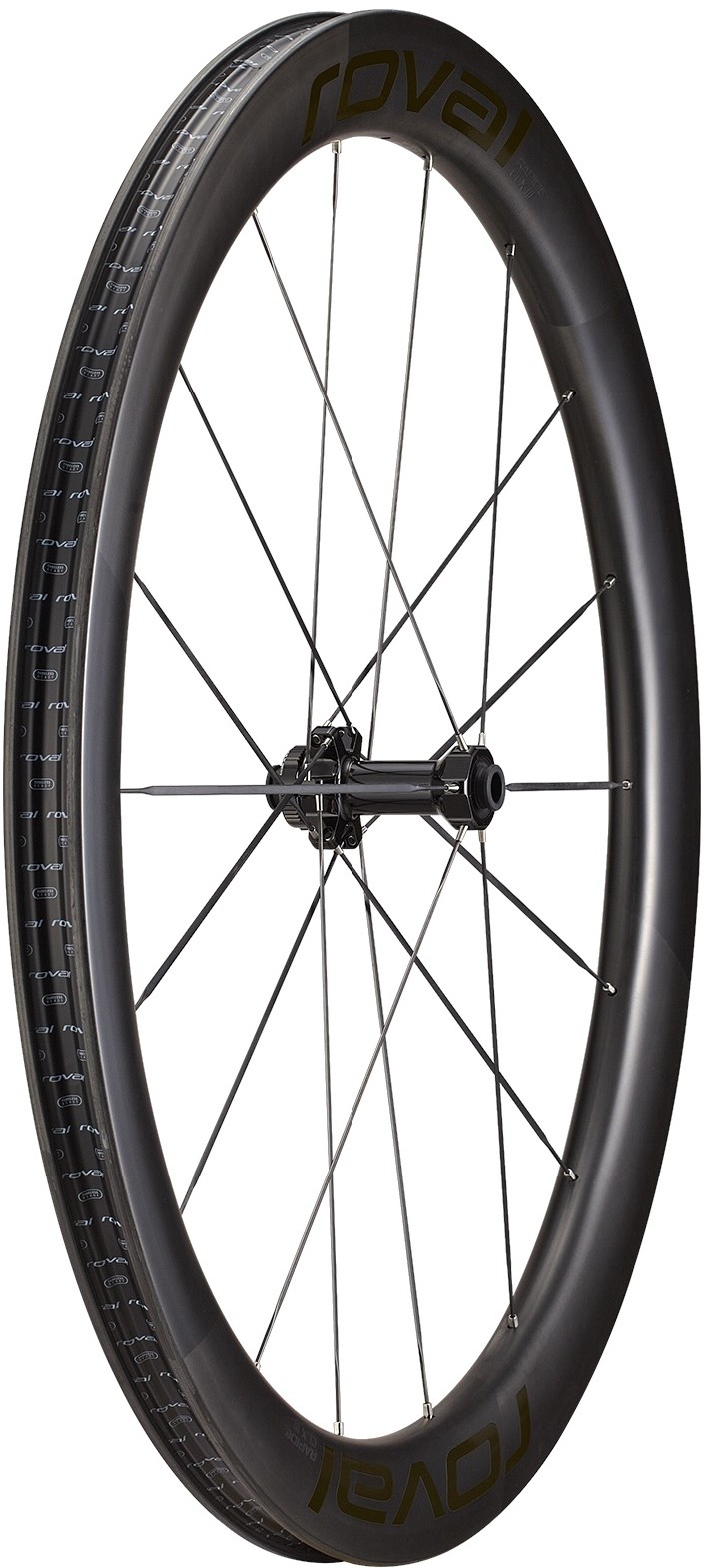 Rapide CLX III 700c Front Wheel image 2