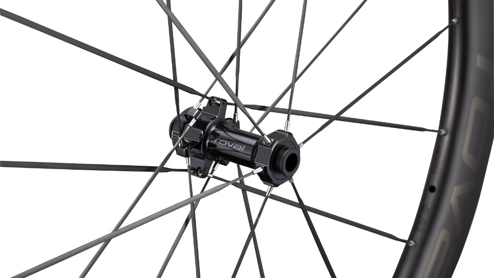 Rapide CLX III 700c Front Wheel image 1