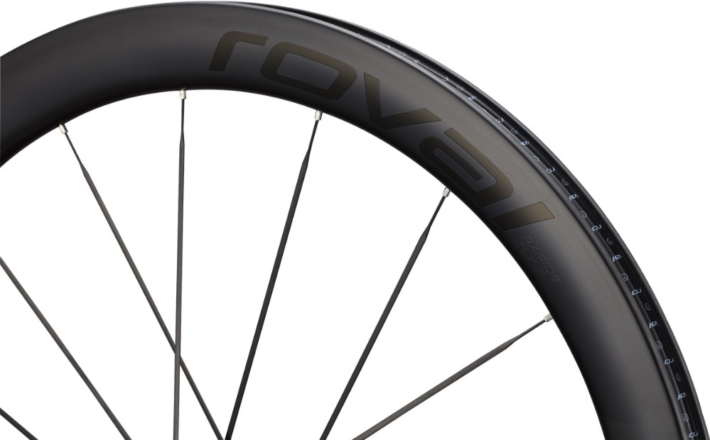 Rapide CLX III 700c Front Wheel image 2