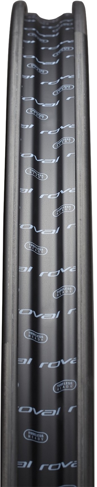 Rapide CLX III 700c Rear Wheel image 1