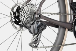 Synapse Carbon 2 Smartsense 2025 - Road Bike image 4