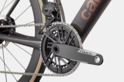 Synapse Carbon 2 Smartsense 2025 - Road Bike image 5