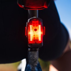 Radar Drive Rear Light image 8