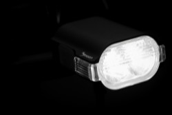 E-Power 1000 Lumens E-Bike Front Bike Light image 5