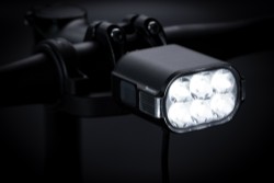 E-Power 2000 Lumens E-Bike Front Bike Light image 3