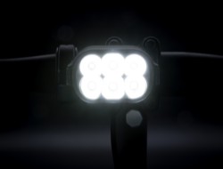 E-Power 2000 Lumens E-Bike Front Bike Light image 5