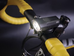 Vela 200 Lumens & Orion USB-C Rechargeable Bike Light Set image 4