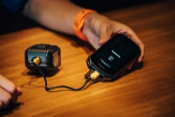 Titan Max 1700 Lumens Rechargeable Front Bike Light with Remote image 11