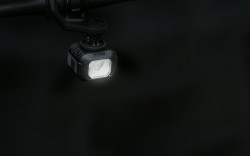 Titan Max 1700 Lumens Rechargeable Front Bike Light with Remote image 12