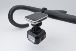 Titan Max 1700 Lumens Rechargeable Front Bike Light with Remote image 14