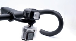 Titan Max 1700 Lumens Rechargeable Front Bike Light with Remote image 15