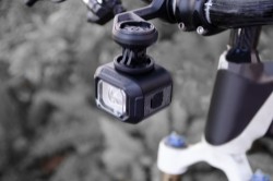 Titan Max 1700 Lumens Rechargeable Front Bike Light with Remote image 4