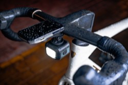Titan Max 1700 Lumens Rechargeable Front Bike Light with Remote image 5