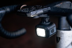 Titan Max 1700 Lumens Rechargeable Front Bike Light with Remote image 6