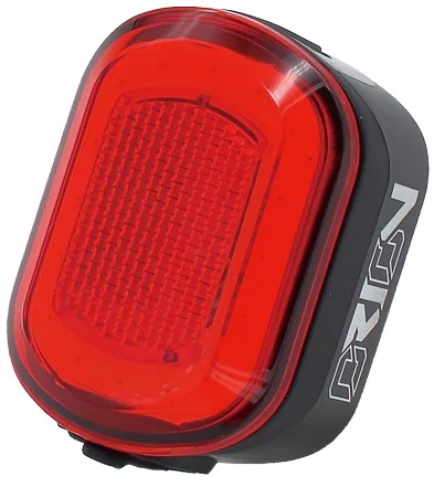 Orion-W & Orion USB-C Rechargeable Bike Light Set image 1