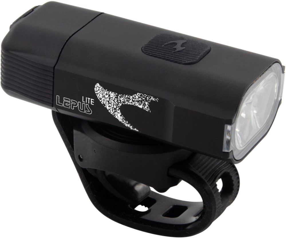 Lepus Lite & Orion USB-C Rechargeable Bike Light Set image 1