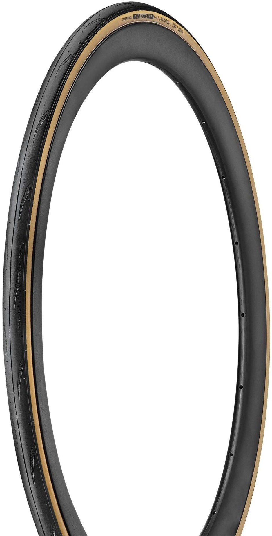 Aero Cotton Folding Race Performance Tubeless 700c Tyre image 1
