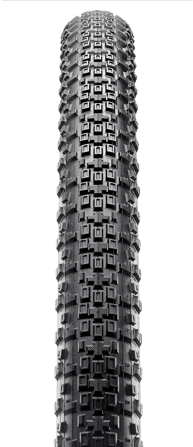 Rambler Folding 120tpi Hyprx/Exo/Tubeless Ready 700c Gravel Bike Tyre image 1