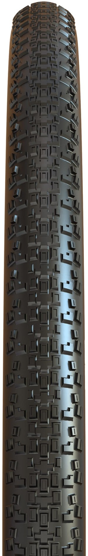 Rambler Folding 120tpi Hyprx/Exo/Tubeless Ready Tan Wall 700c Gravel Bike Tyre image 2
