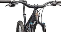 Turbo Levo SL Expert Di2 2026 - Electric Mountain Bike image 4