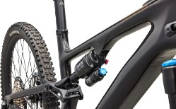 Turbo Levo SL Expert Di2 2026 - Electric Mountain Bike image 5