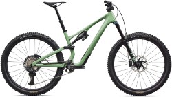 Specialized Stumpjumper 15 EVO Expert Di2 Mountain Bike 2026 - Enduro Full Suspension MTB