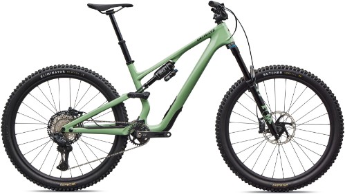 Specialized Stumpjumper 15 EVO Expert Di2 Mountain Bike 2026 - Enduro Full Suspension MTB