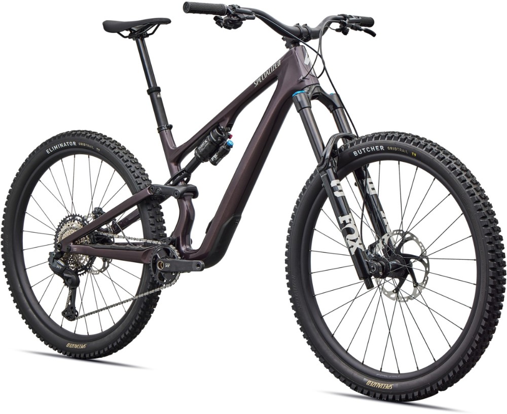 Stumpjumper 15 EVO Expert Di2 Mountain Bike 2026 - Enduro Full Suspension MTB image 1