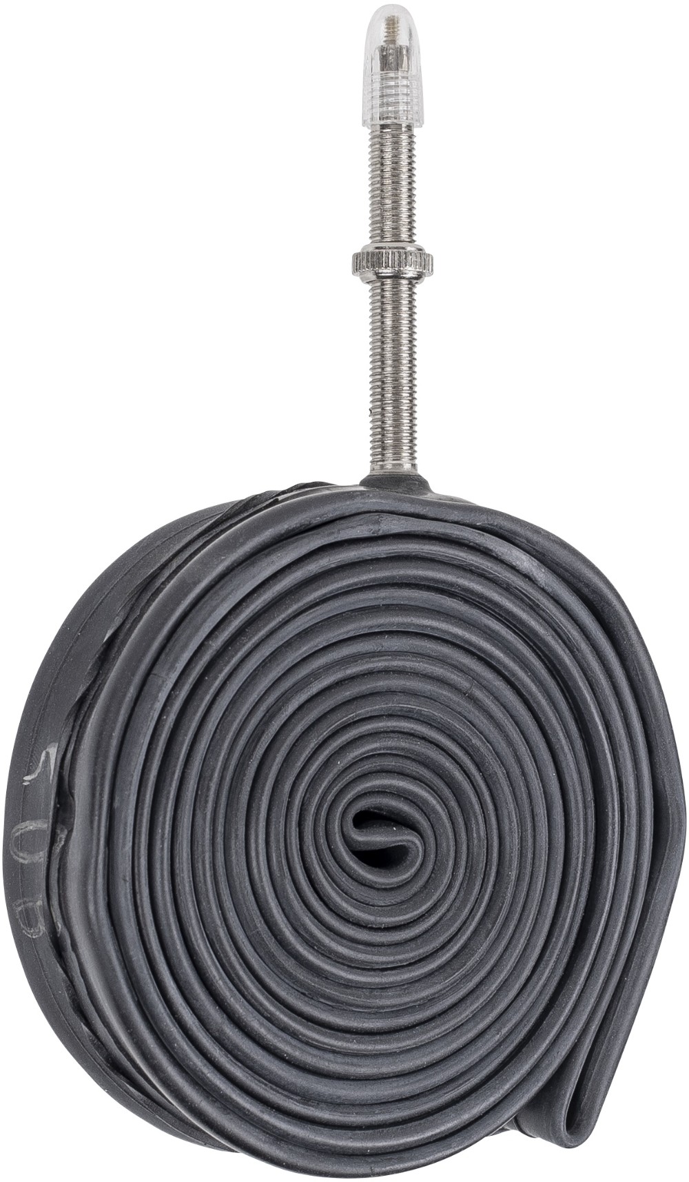 SV15 28"/700c Inner Tube 50mm Presta SV Valve image 1