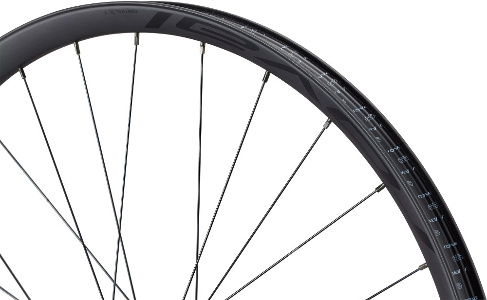 Control SL V 370 29" Front Wheel image 2