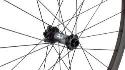 Control SL V 370 29" Front Wheel image 3