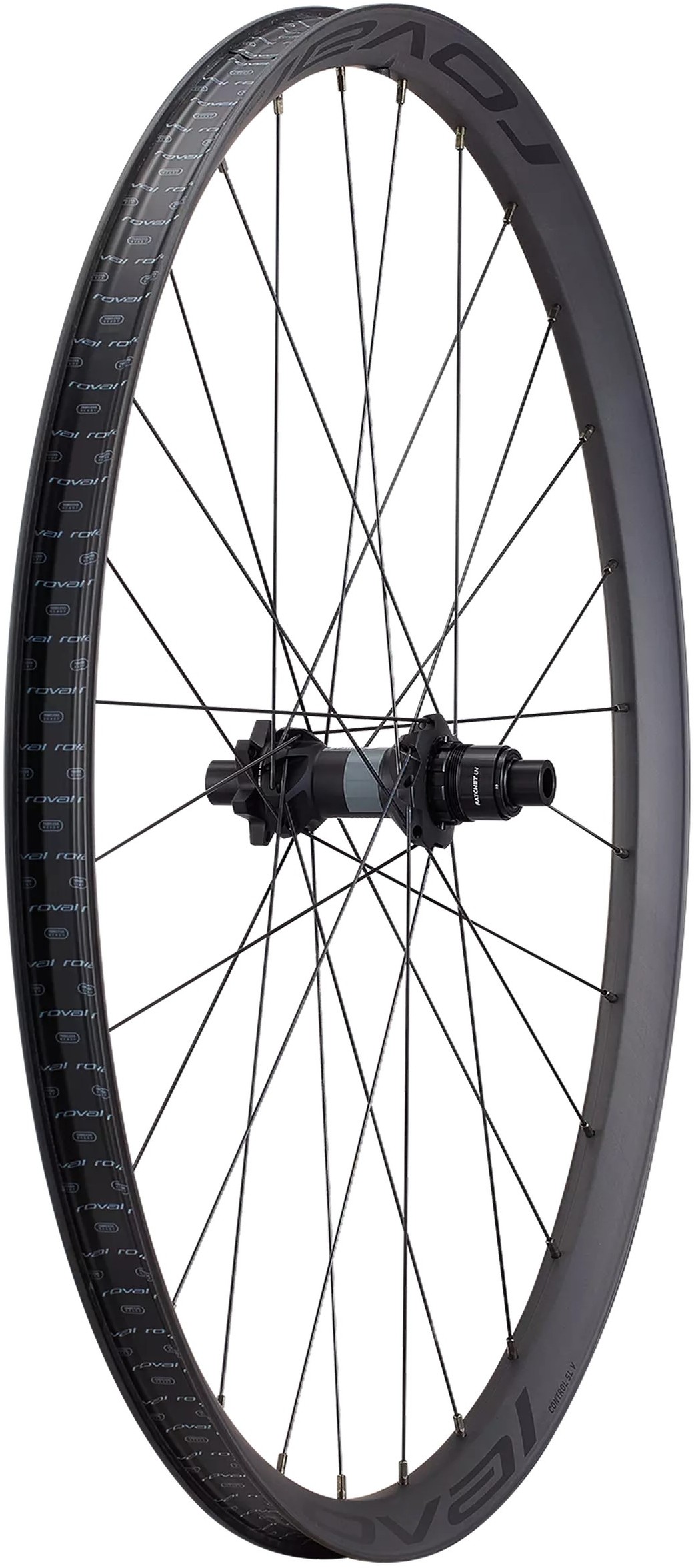 Roval Control SL V 370 29" Rear Wheel product image