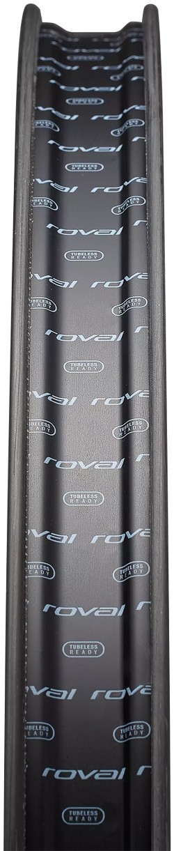 Control SL V 370 29" Rear Wheel image 3