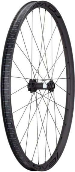 Roval Control SL VI 350 29" Front Wheel