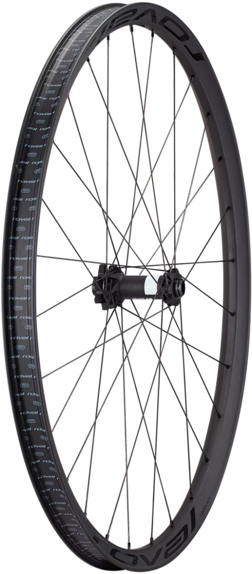 Roval Control SL VI 350 29" Front Wheel