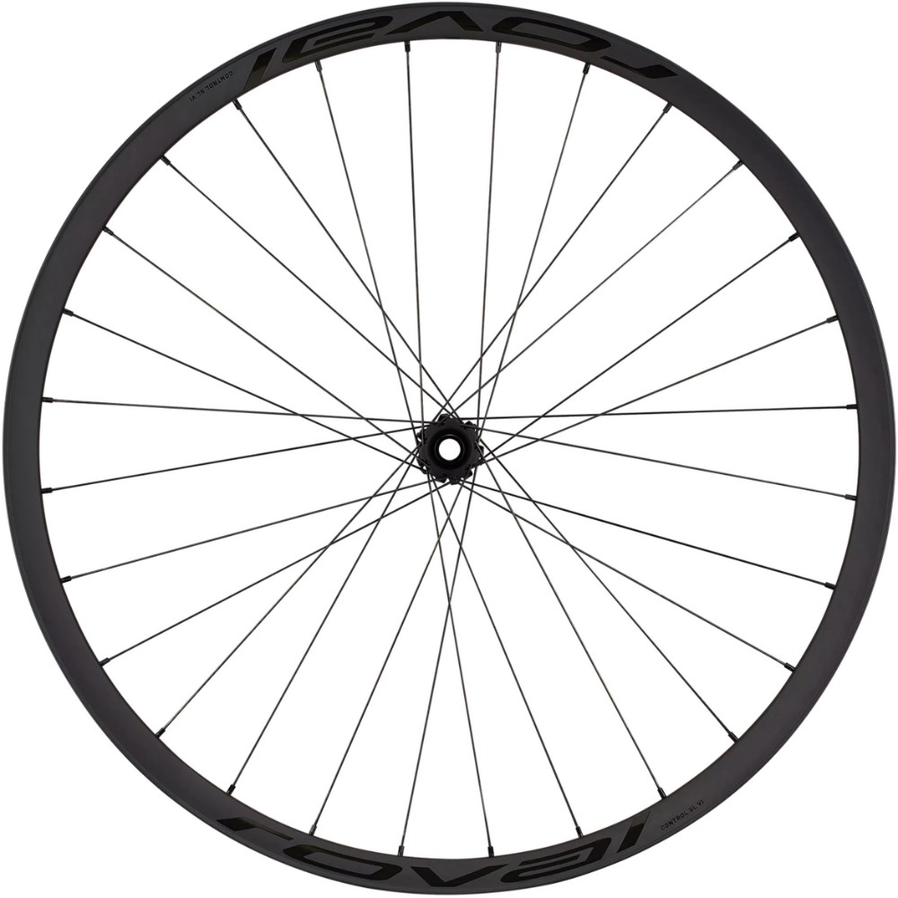 Control SL VI 350 29" Front Wheel image 1