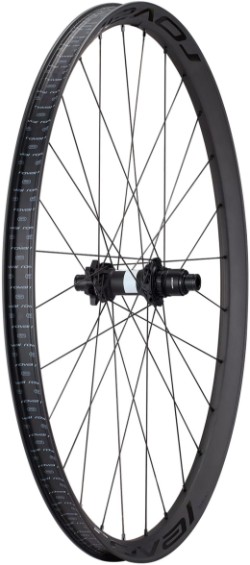 Roval Control SL VI 350 29" Rear Wheel