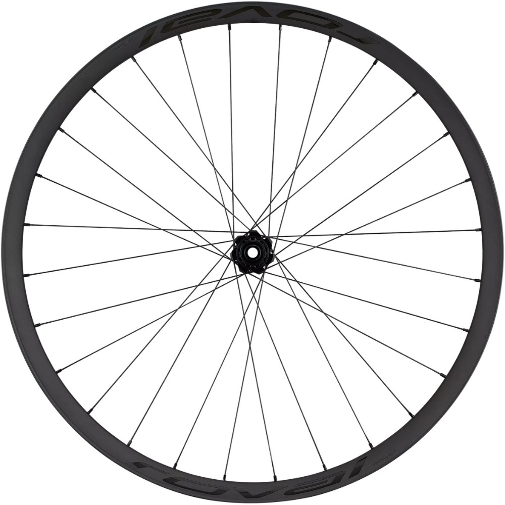 Control SL VI 350 29" Rear Wheel image 1