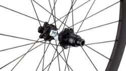 Control SL VI 350 29" Rear Wheel image 3