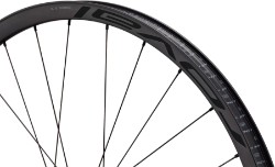 Control SL VI 350 29" Rear Wheel image 4