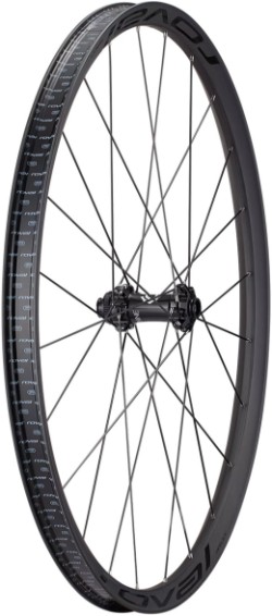 Roval Control SL VI Solix 29" Front Wheel