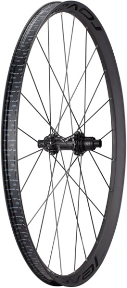 Roval Control SL VI Solix 29" Rear Wheel